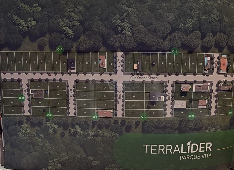 Lote no Parque Vita, Igrejinha/RS!: 3ª foto da galeria de imagens do imóvel