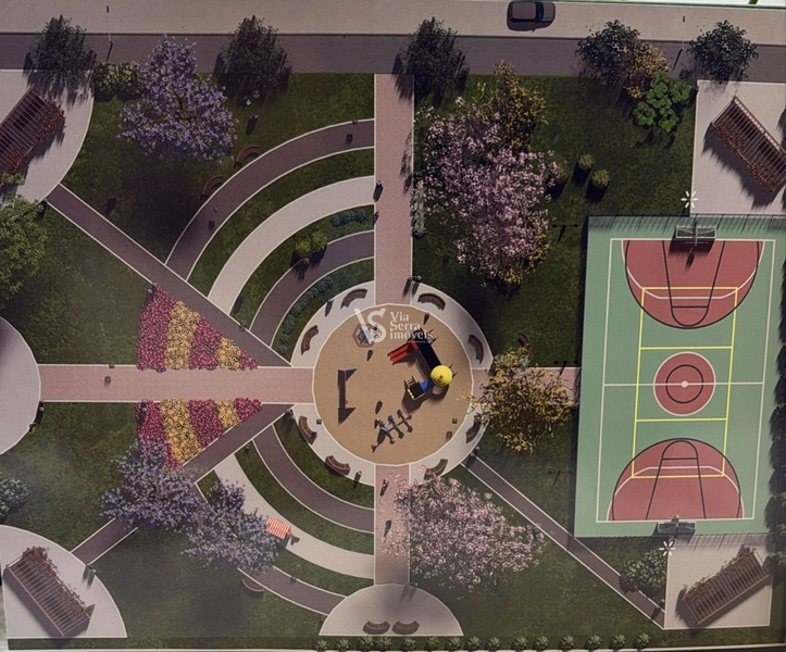 Lote no Parque Vita, Igrejinha/RS!: 8ª foto da galeria de imagens do imóvel