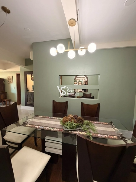 Apartamento  | Residencial Saint’ Marcel: 2ª foto da galeria de imagens do imóvel