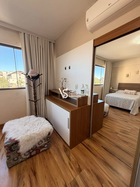 Apartamento  | Residencial Saint’ Marcel: 23ª foto da galeria de imagens do imóvel