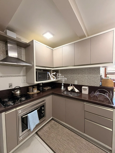 Apartamento  | Residencial Saint’ Marcel: 9ª foto da galeria de imagens do imóvel