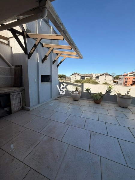 Apartamento  | Residencial Saint’ Marcel: 33ª foto da galeria de imagens do imóvel