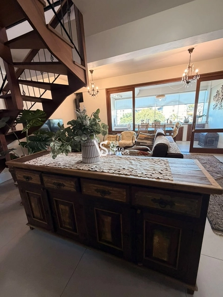 Apartamento  | Residencial Saint’ Marcel: 5ª foto da galeria de imagens do imóvel