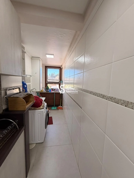 Apartamento  | Residencial Saint’ Marcel: 8ª foto da galeria de imagens do imóvel