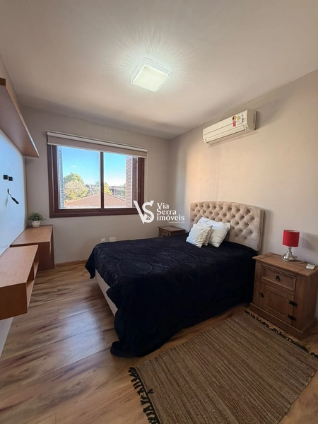 Apartamento  | Residencial Saint’ Marcel: 16ª foto da galeria de imagens do imóvel