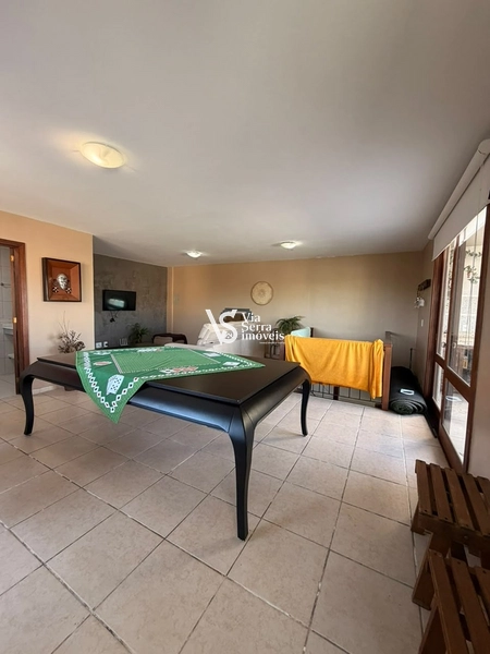 Apartamento  | Residencial Saint’ Marcel: 29ª foto da galeria de imagens do imóvel