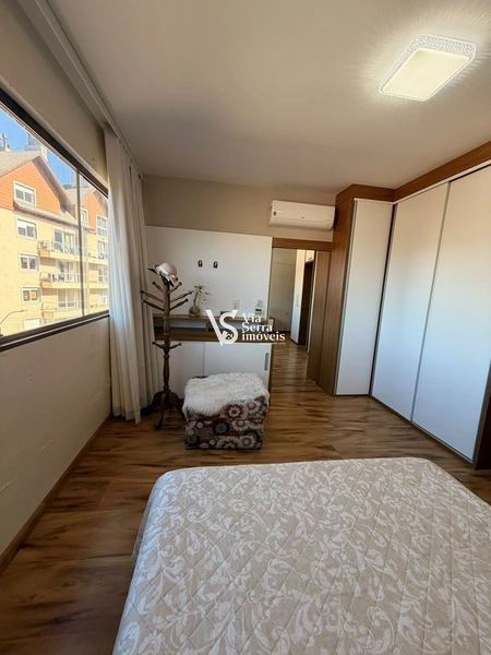 Apartamento  | Residencial Saint’ Marcel: 22ª foto da galeria de imagens do imóvel