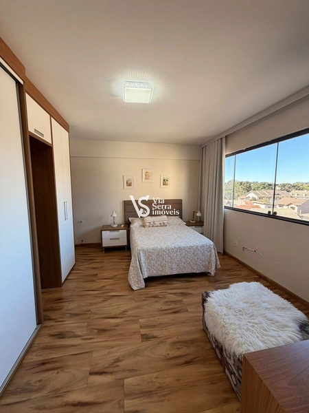 Apartamento  | Residencial Saint’ Marcel: 24ª foto da galeria de imagens do imóvel