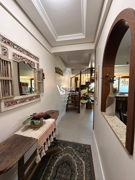 Apartamento  | Residencial Saint’ Marcel: 3ª foto da galeria de imagens do imóvel