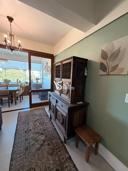 Apartamento  | Residencial Saint’ Marcel: 11ª foto da galeria de imagens do imóvel