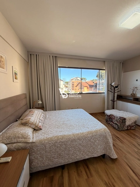 Apartamento  | Residencial Saint’ Marcel: 21ª foto da galeria de imagens do imóvel