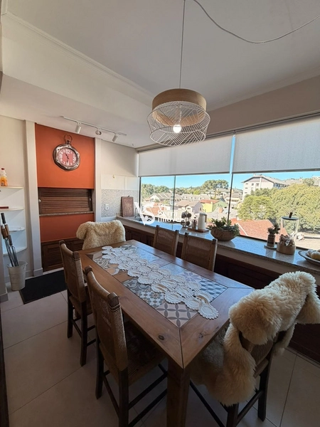 Apartamento  | Residencial Saint’ Marcel: 13ª foto da galeria de imagens do imóvel