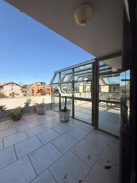 Apartamento  | Residencial Saint’ Marcel: 32ª foto da galeria de imagens do imóvel