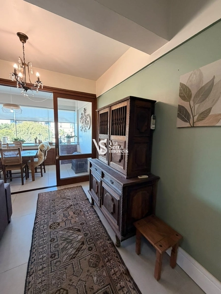 Apartamento  | Residencial Saint’ Marcel: 12ª foto da galeria de imagens do imóvel