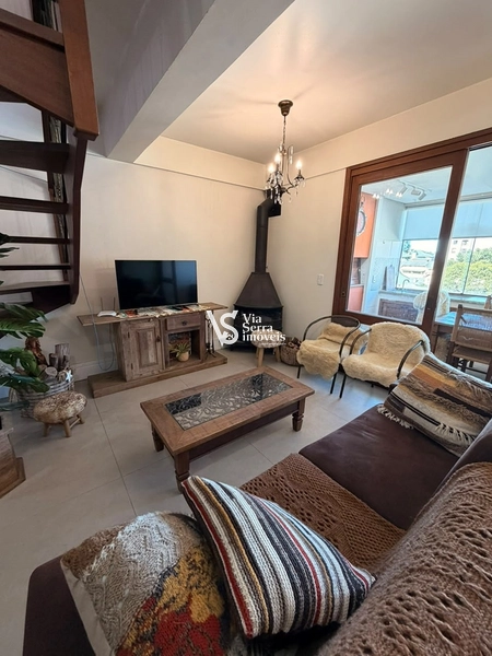 Apartamento  | Residencial Saint’ Marcel: 10ª foto da galeria de imagens do imóvel