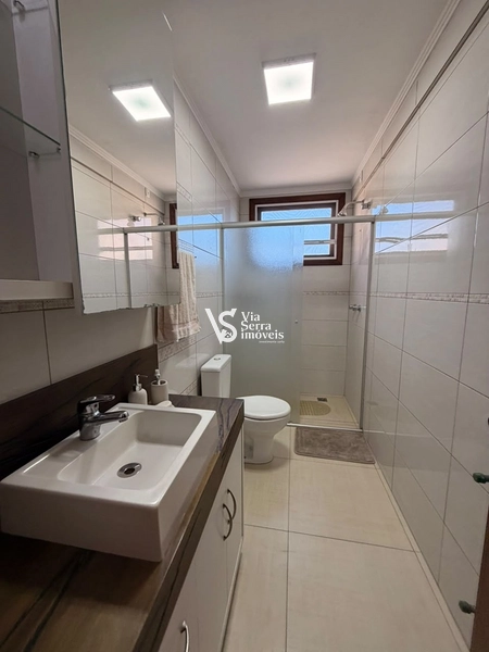 Apartamento  | Residencial Saint’ Marcel: 17ª foto da galeria de imagens do imóvel