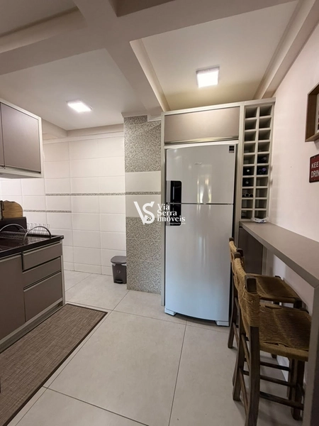 Apartamento  | Residencial Saint’ Marcel: 4ª foto da galeria de imagens do imóvel