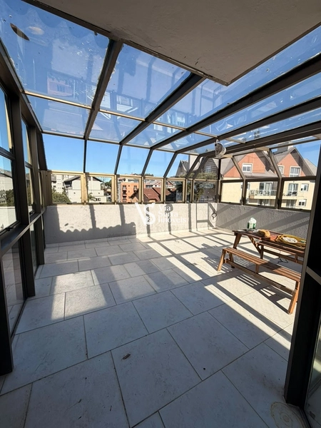 Apartamento  | Residencial Saint’ Marcel: 25ª foto da galeria de imagens do imóvel