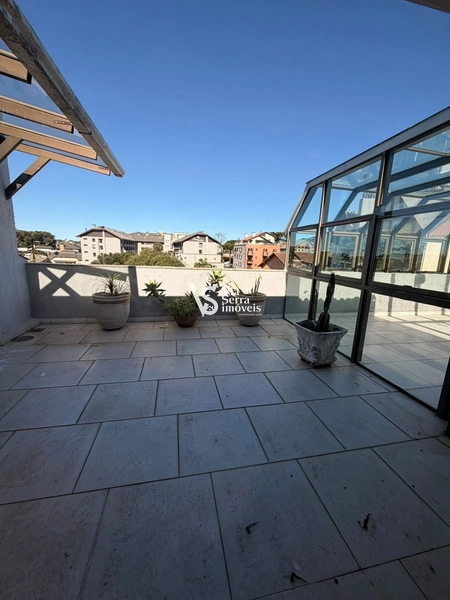Apartamento  | Residencial Saint’ Marcel: 28ª foto da galeria de imagens do imóvel