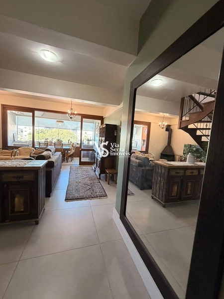 Apartamento  | Residencial Saint’ Marcel: 7ª foto da galeria de imagens do imóvel