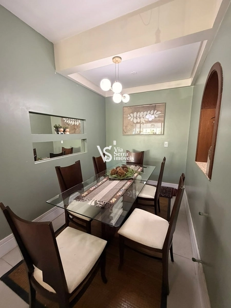 Apartamento  | Residencial Saint’ Marcel: 6ª foto da galeria de imagens do imóvel