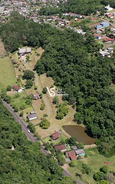 Sítiio : 2ª foto da galeria de imagens do imóvel