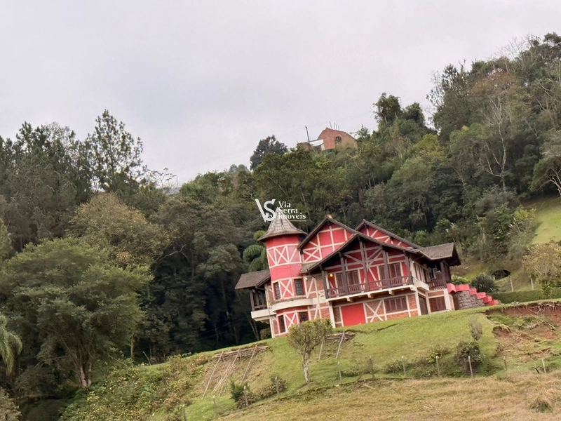 Imóvel residencial ou comercial