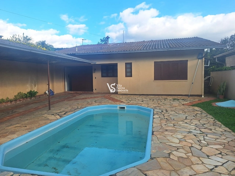 Imóvel residencial ou comercial