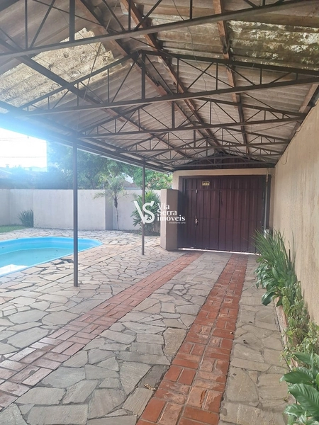 Casa para alugar: 7ª foto da galeria de imagens do imóvel