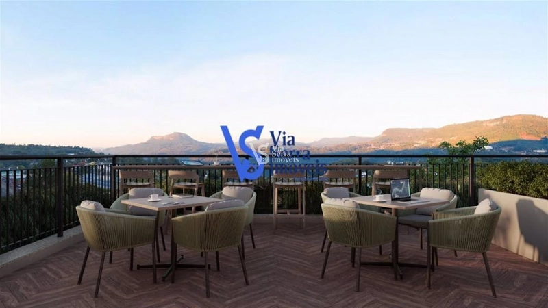 Apartamento à venda, no Vista do Vale, em Gramado/RS!: 5ª foto da galeria de imagens do imóvel