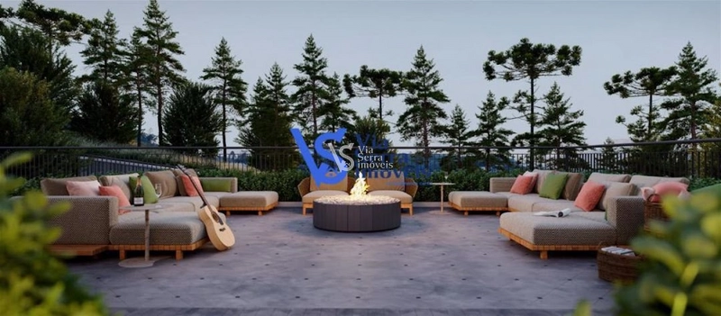 Apartamento à venda, no Vista do Vale, em Gramado/RS!: 8ª foto da galeria de imagens do imóvel