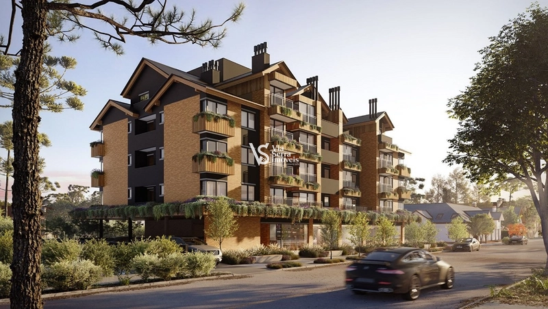 Sala comercial à venda, Centro de Canela/RS!: 2ª foto da galeria de imagens do imóvel