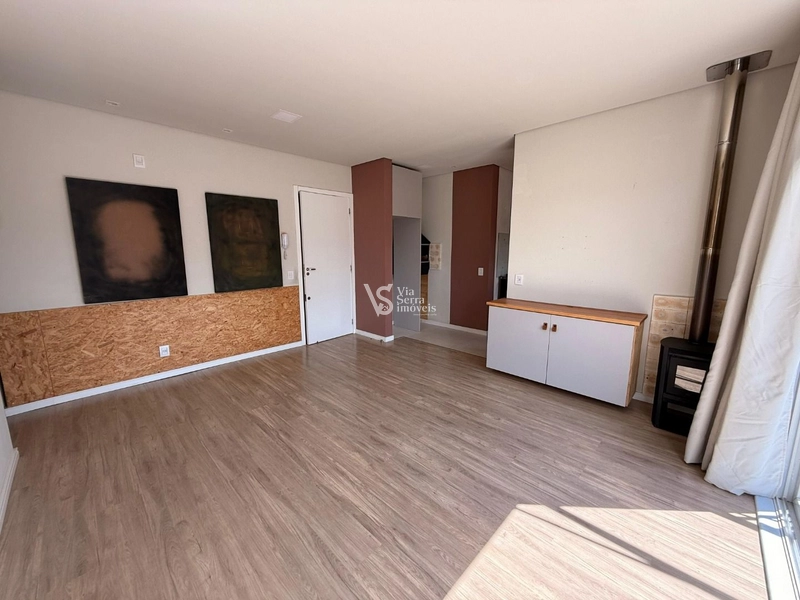 Apartamento no Dona Nena, em Canela/RS!: 1ª foto da galeria de imagens do imóvel