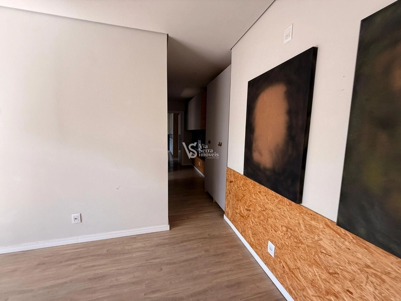 Apartamento no Dona Nena, em Canela/RS!: 2ª foto da galeria de imagens do imóvel