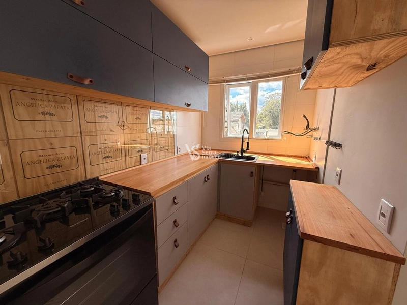 Apartamento no Dona Nena, em Canela/RS!: 4ª foto da galeria de imagens do imóvel