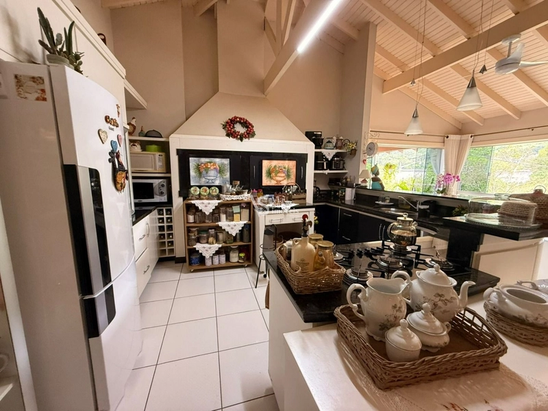 Linda casa em Igrejinha/RS!: 13ª foto da galeria de imagens do imóvel