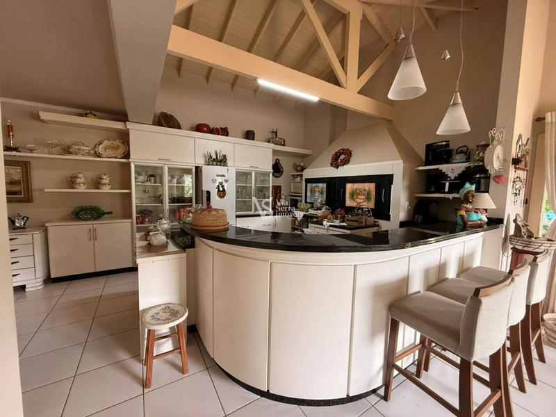 Linda casa em Igrejinha/RS!: 12ª foto da galeria de imagens do imóvel