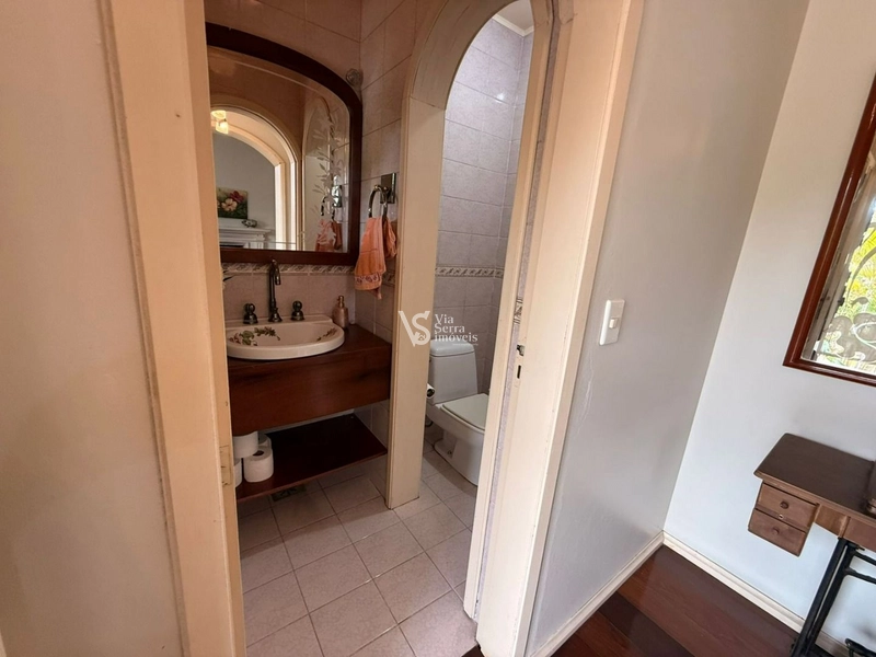 Linda casa em Igrejinha/RS!: 11ª foto da galeria de imagens do imóvel