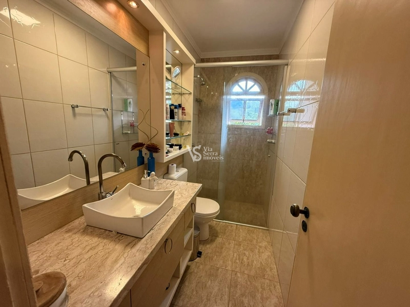 Linda casa em Igrejinha/RS!: 19ª foto da galeria de imagens do imóvel