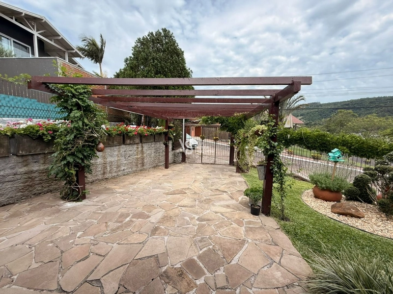 Linda casa em Igrejinha/RS!: 28ª foto da galeria de imagens do imóvel