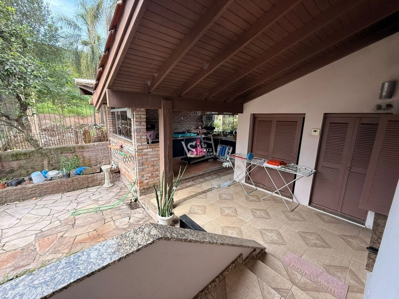Linda casa em Igrejinha/RS!: 24ª foto da galeria de imagens do imóvel