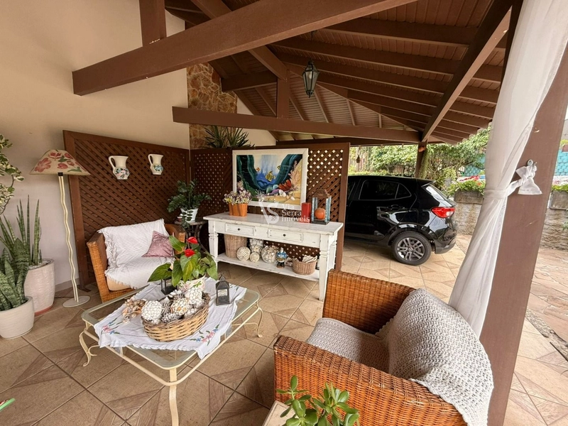 Linda casa em Igrejinha/RS!: 6ª foto da galeria de imagens do imóvel