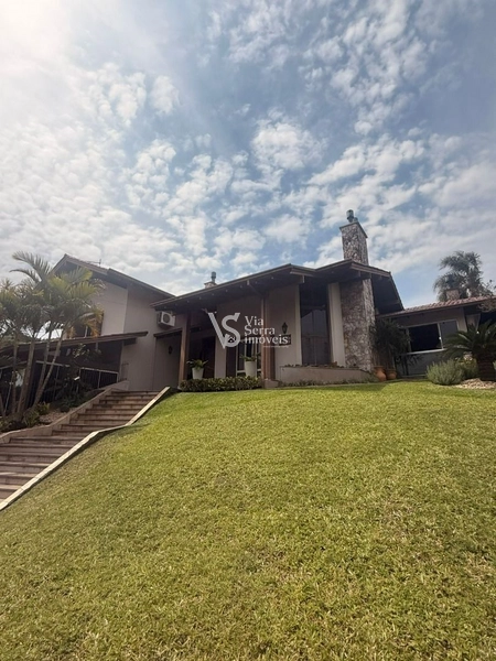 Linda casa em Igrejinha/RS!: 2ª foto da galeria de imagens do imóvel