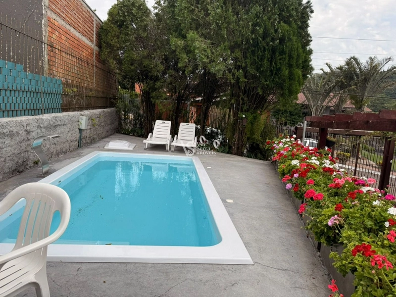 Linda casa em Igrejinha/RS!: 27ª foto da galeria de imagens do imóvel