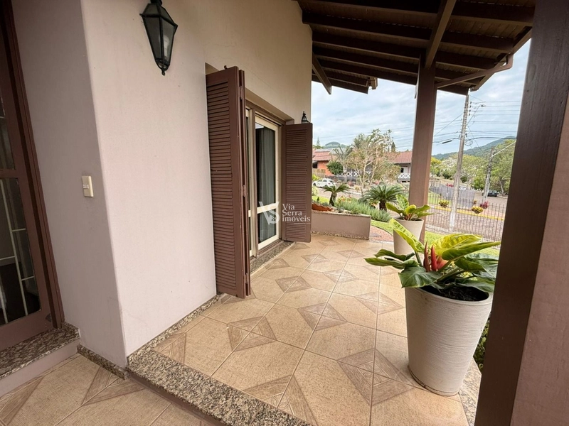 Linda casa em Igrejinha/RS!: 4ª foto da galeria de imagens do imóvel