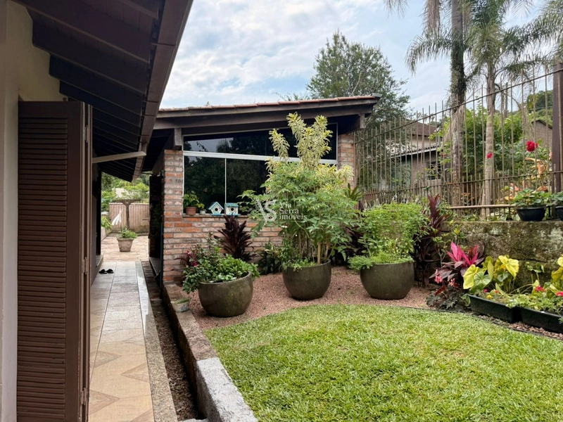 Linda casa em Igrejinha/RS!: 26ª foto da galeria de imagens do imóvel