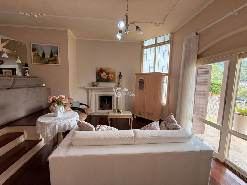 Linda casa em Igrejinha/RS!: 10ª foto da galeria de imagens do imóvel