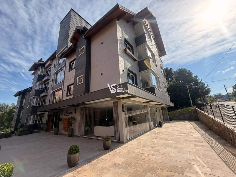 Belíssimo apartamento em Gramado/RS!: 15ª foto da galeria de imagens do imóvel