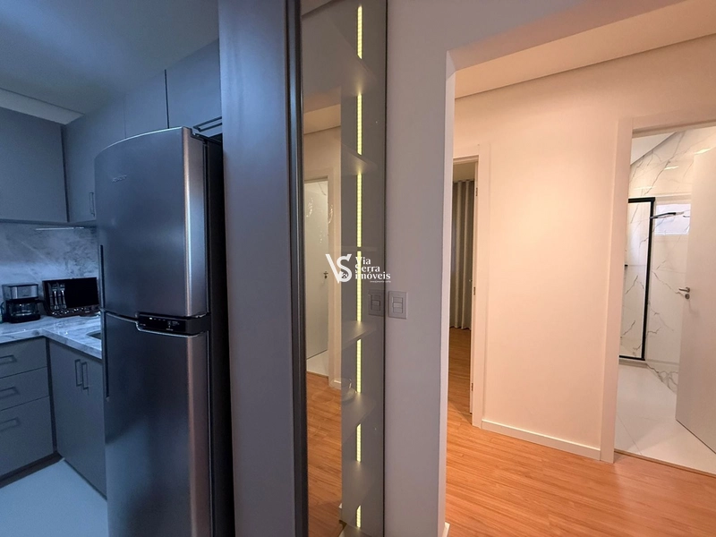 Belíssimo apartamento em Gramado/RS!: 5ª foto da galeria de imagens do imóvel