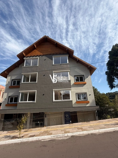 Belíssimo apartamento em Gramado/RS!: 16ª foto da galeria de imagens do imóvel